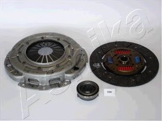 ASHIKA 92-05-556 Clutch Kit